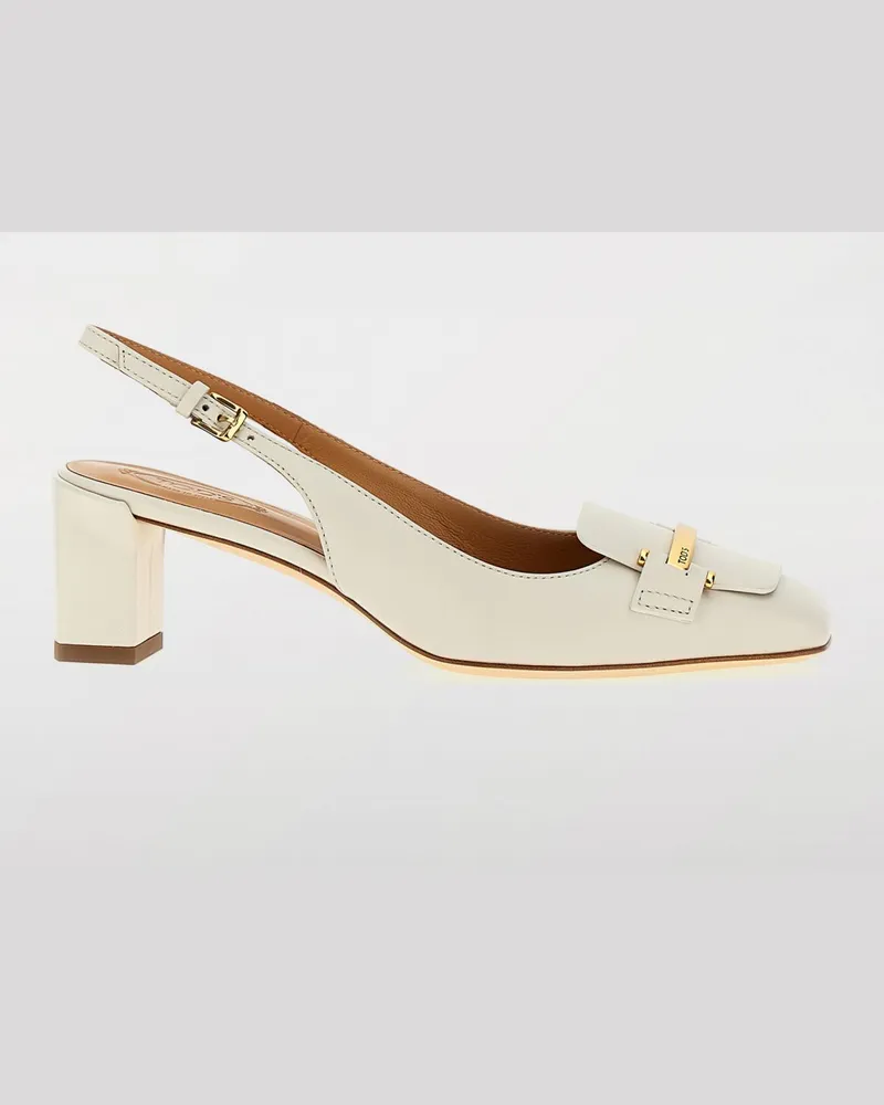 TOD'S Pumps damen Beige
