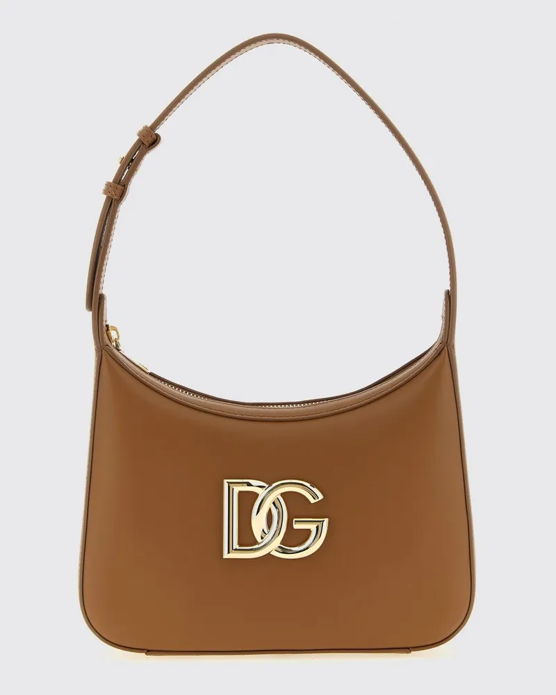 Dolce & Gabbana Schultertasche damen Dolce & Gabbana Honey