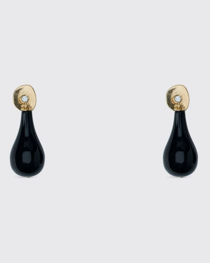 Totême Schmuck damen Schwarz