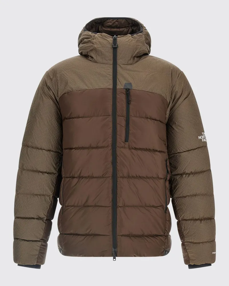 The North Face Jacke herren Braun