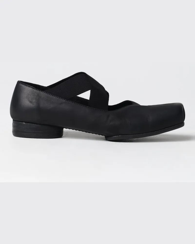 Uma Wang Ballerinas damen Schwarz