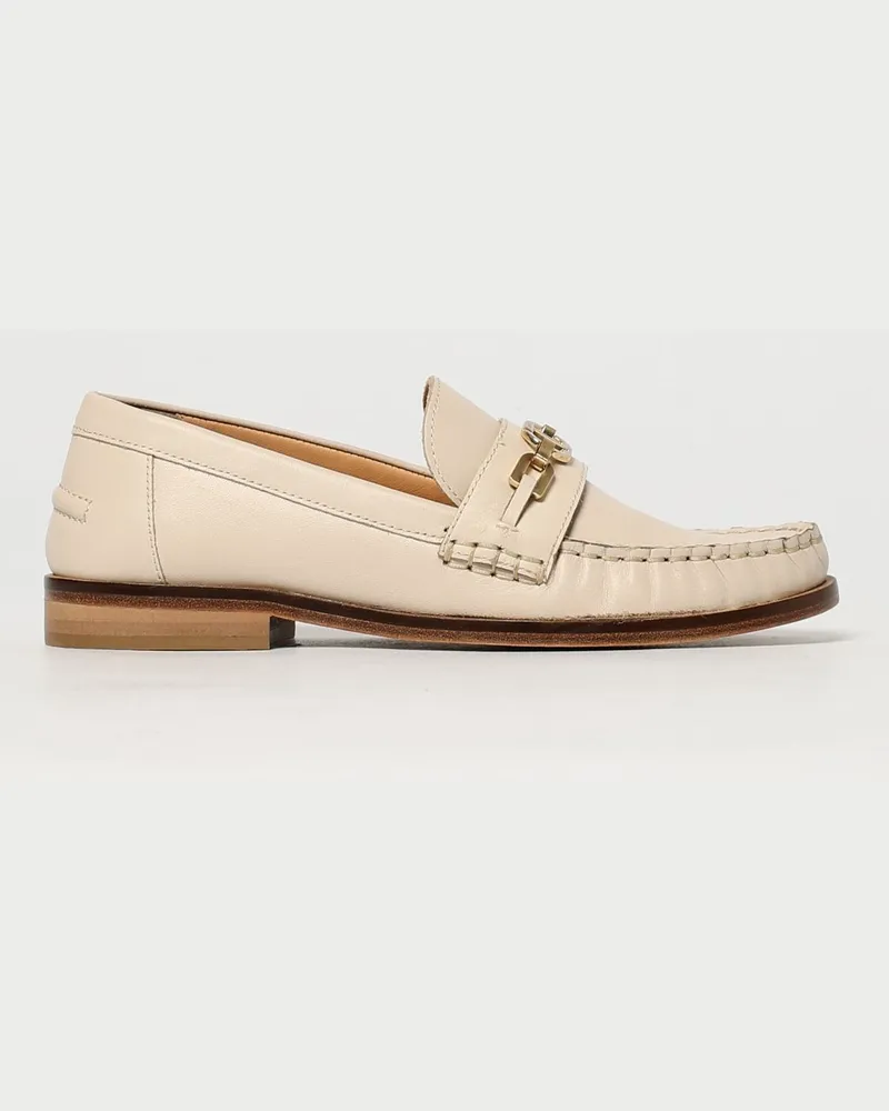 Twin-Set Schuhe damen Weiß