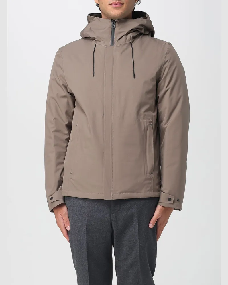 Woolrich Jacke herren Beige