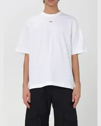 OFF-WHITE T-shirt Schwarz