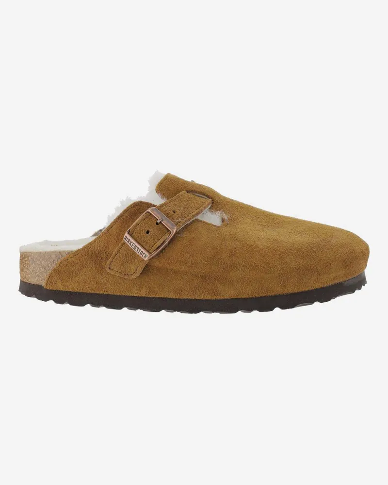 Birkenstock Sandalen herren Beige