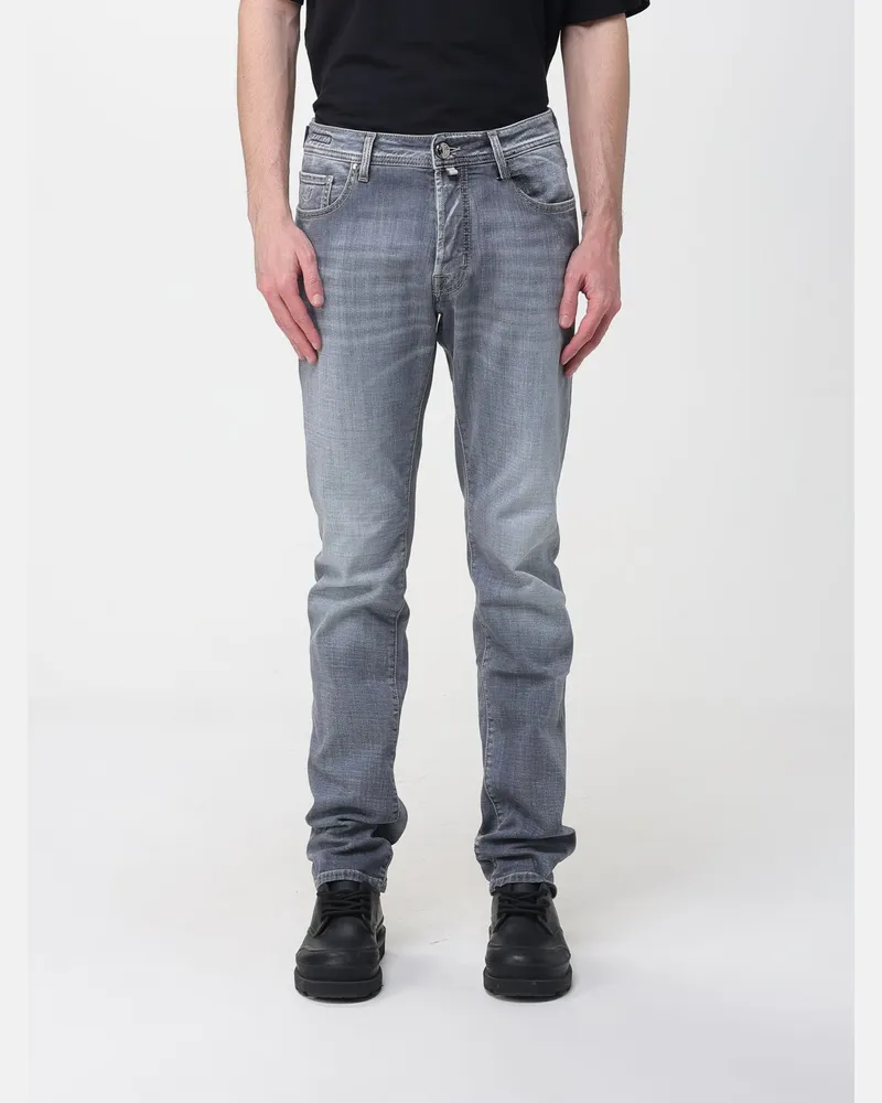 Jacob Cohën Hose herren Blau