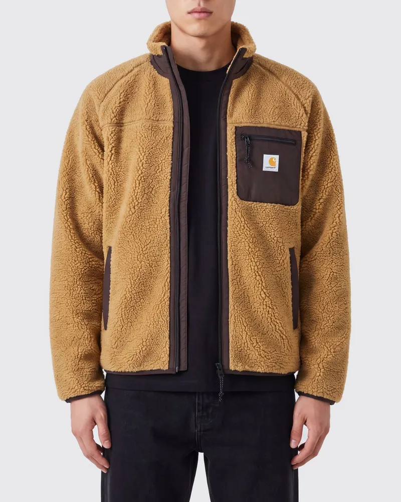 Carhartt WIP Pullover herren Tabak