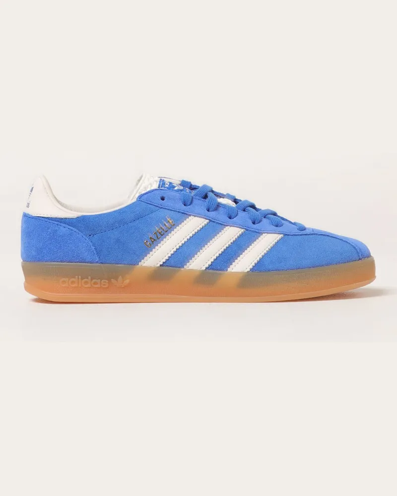 adidas Sneakers herren Blau