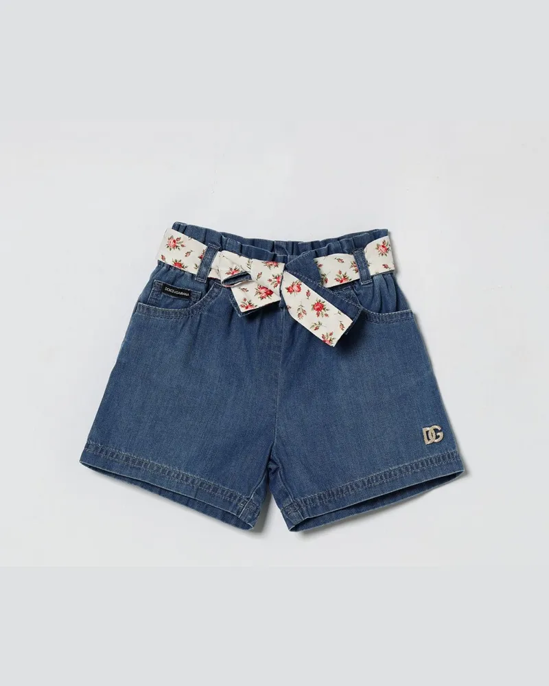 Dolce & Gabbana Rock kinder Dolce & Gabbana Bunt