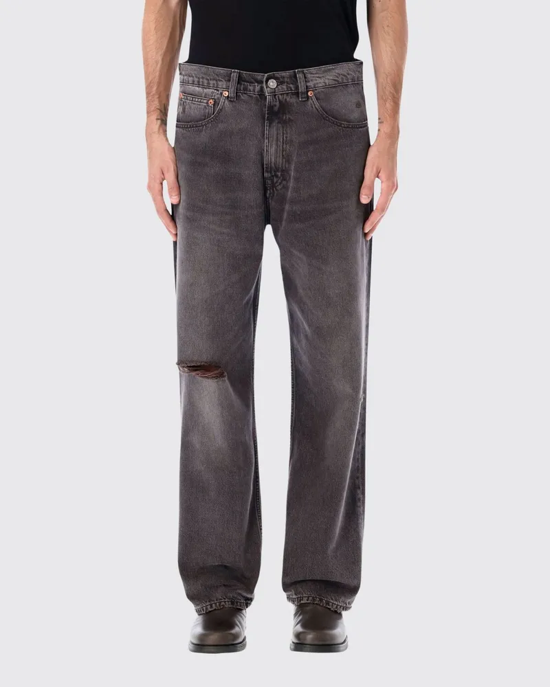 Our Legacy Jeans herren Schwarz