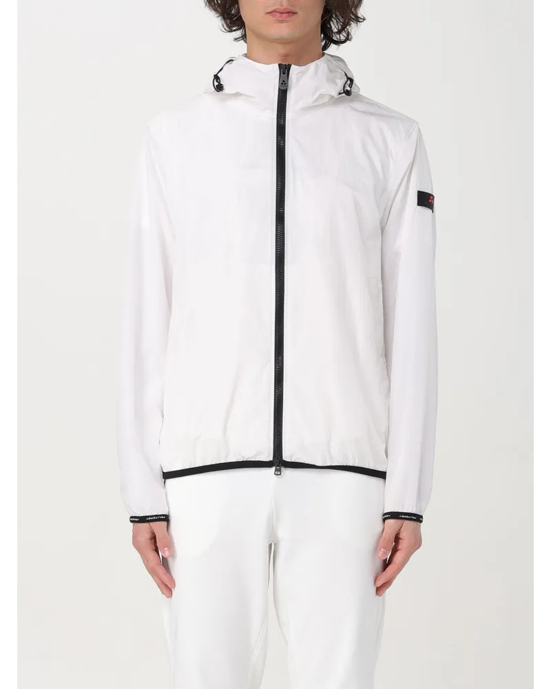 Peuterey Jacke herren Weiß