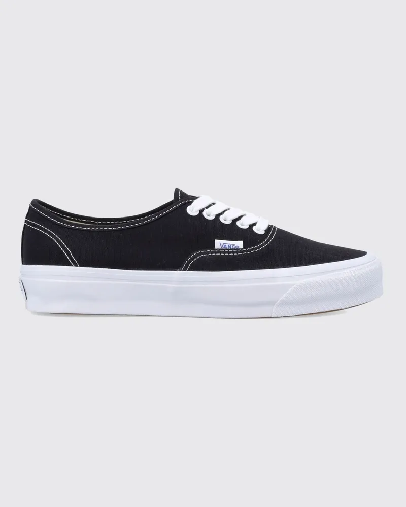 Vans Sneakers herren Schwarz