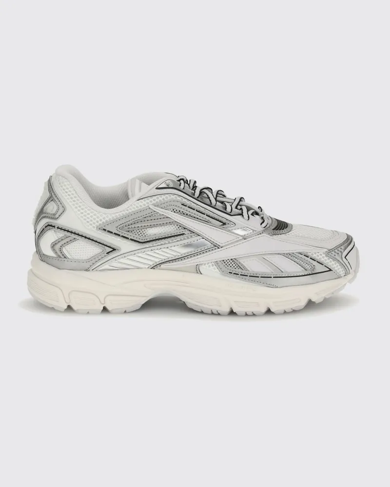 Reebok Sneakers herren Weiß