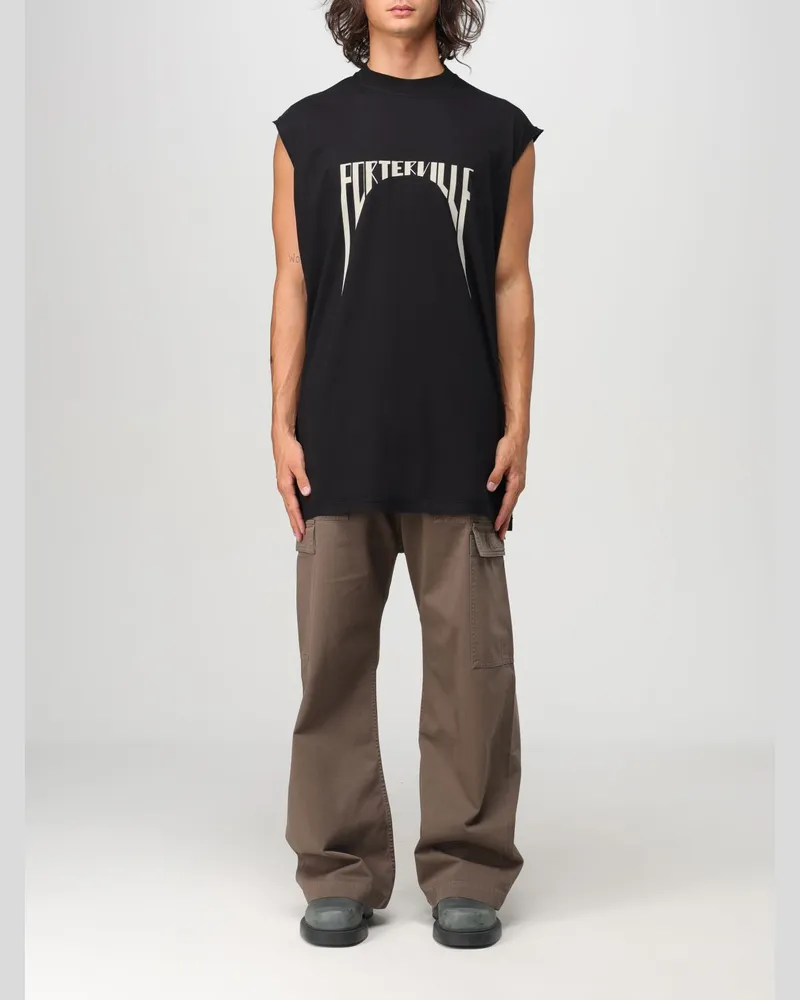 DRKSHDW by Rick Owens Tank top Drkshdw Schwarz