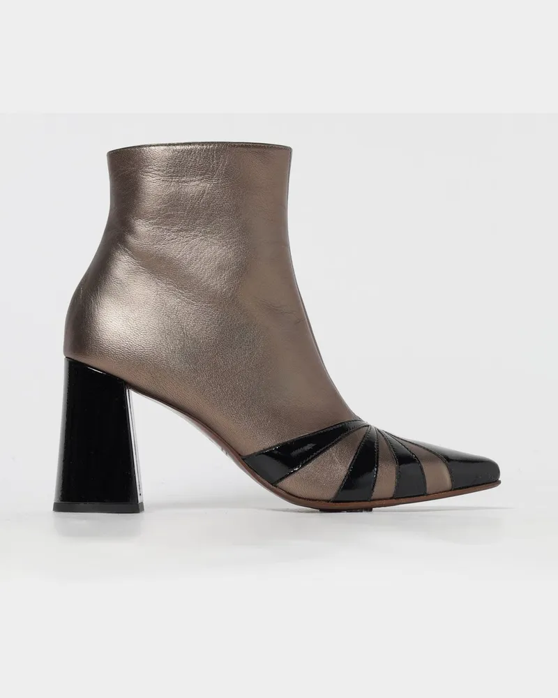Chie Mihara Schuhe damen Schwarz