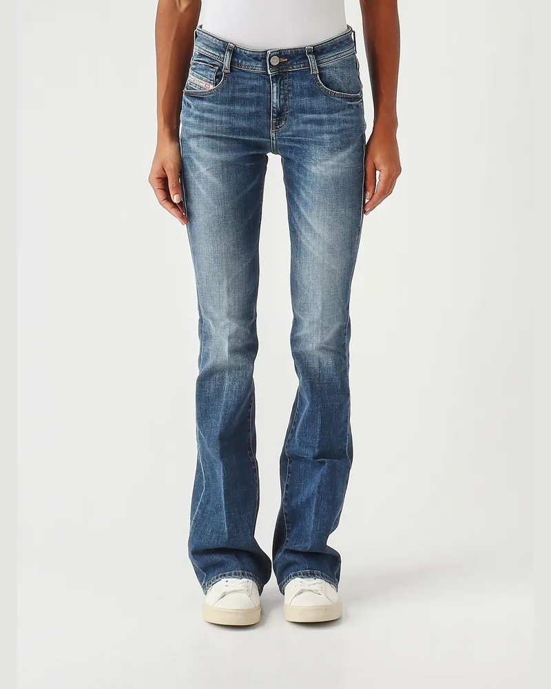 Diesel Jeans damen Denim