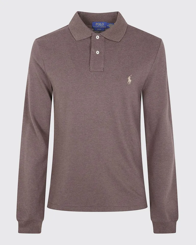 Ralph Lauren Polo herren Braun