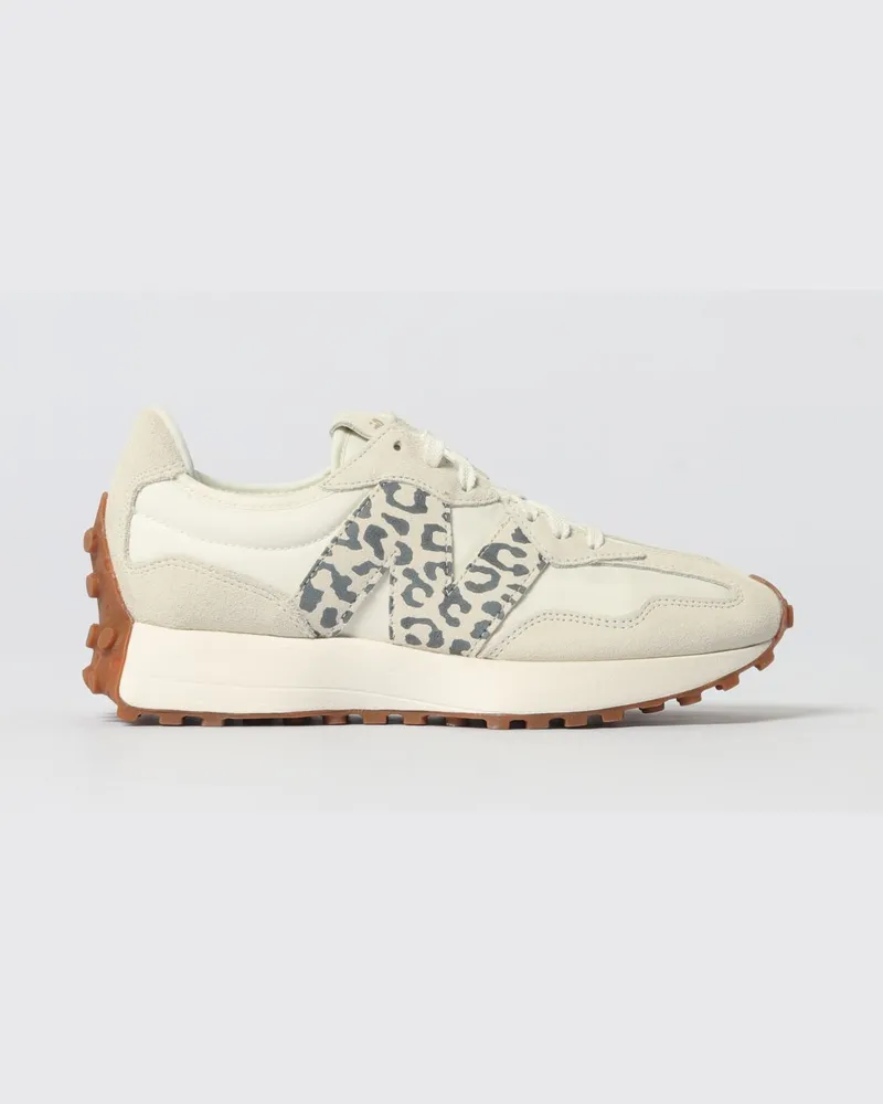 New Balance Sneakers damen Weiß