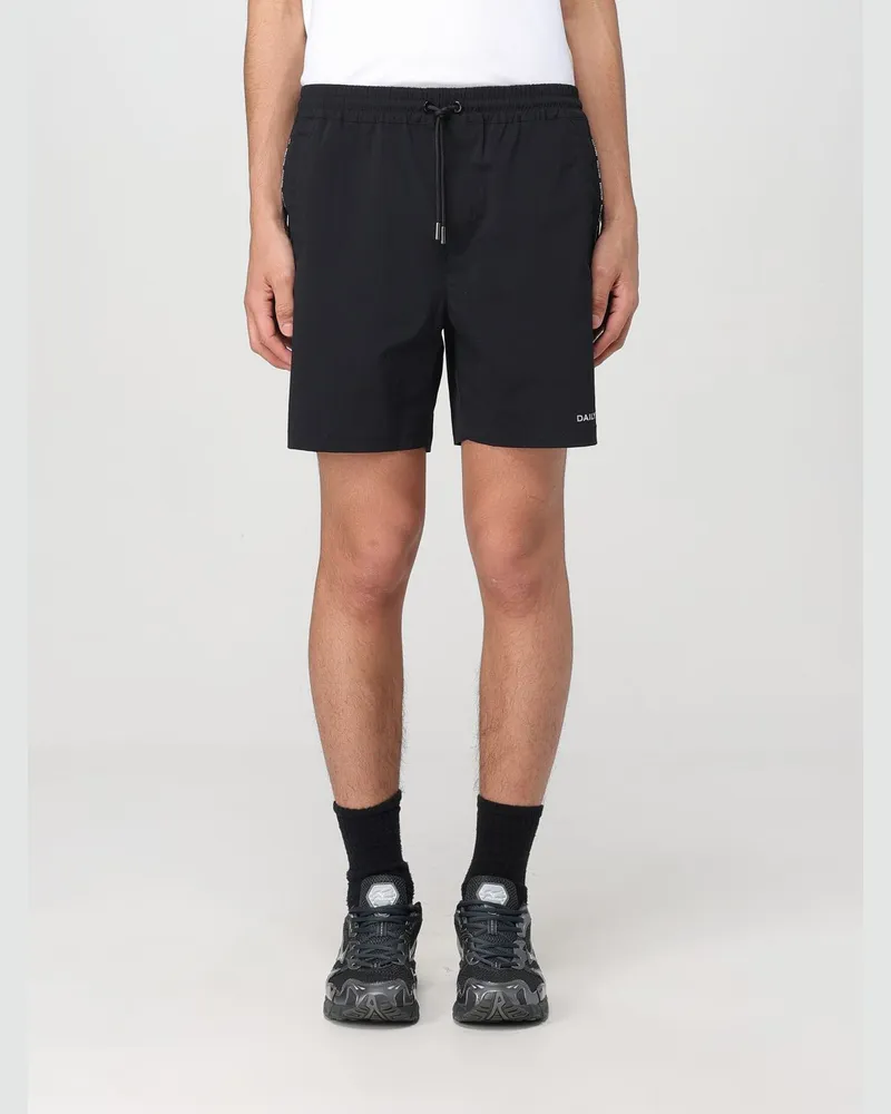 Daily Paper Shorts herren Schwarz