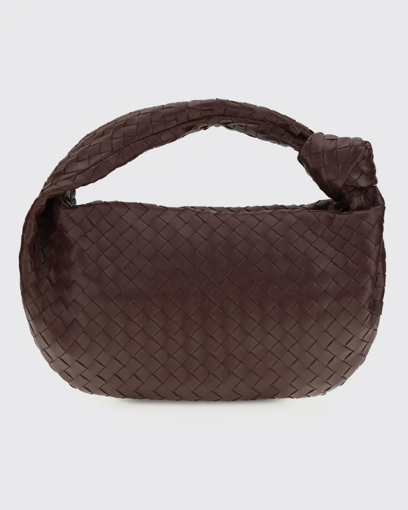 Bottega Veneta Schultertasche damen Rot