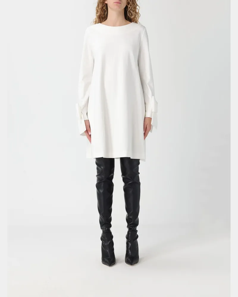 MEIMEIJ Kleider damen Weiß