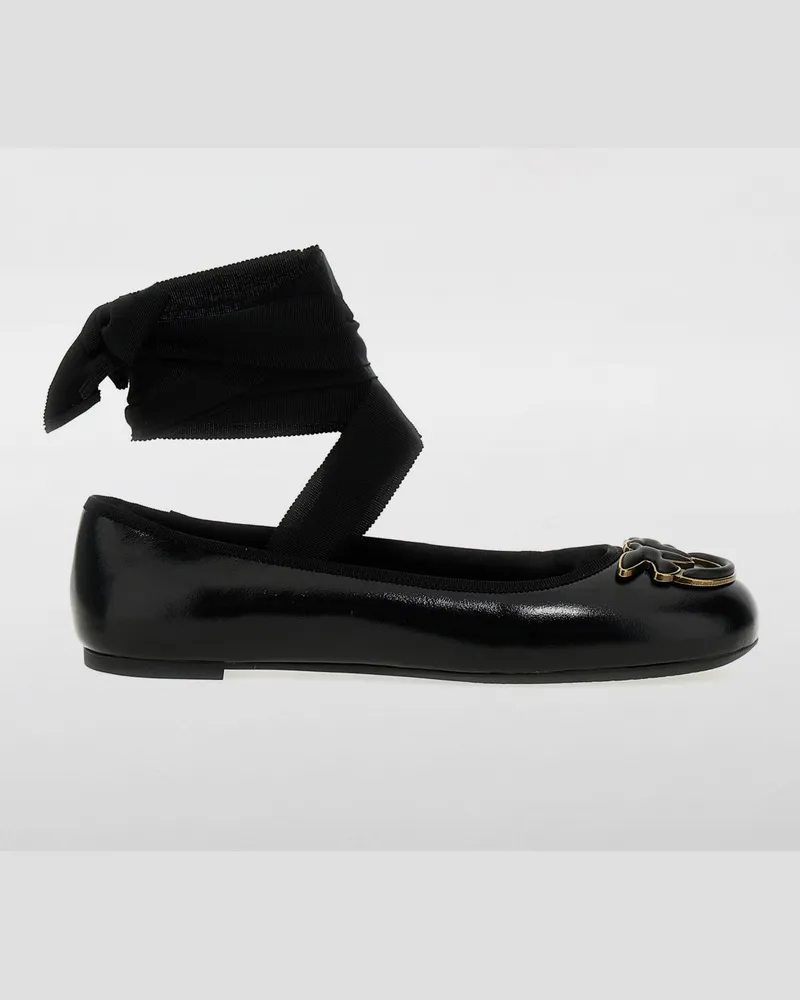 Pinko Schuhe damen Schwarz