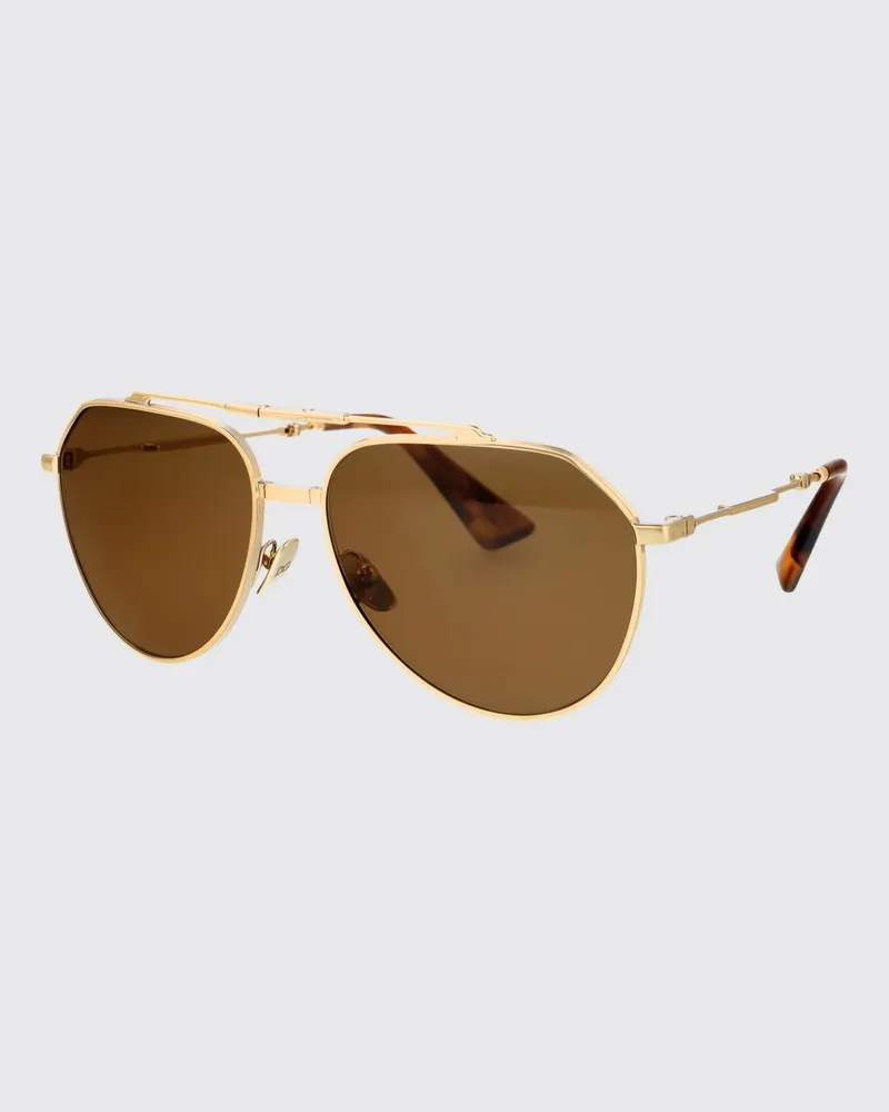 Dolce & Gabbana Sonnenbrillen herren Dolce & Gabbana Gold