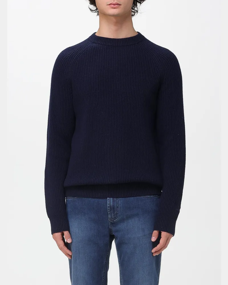 MC2 Saint Barth Pullover herren Ocean