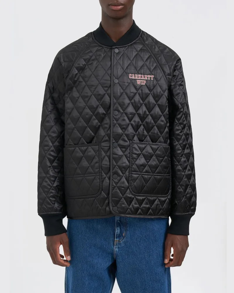 Carhartt WIP Jacke herren Schwarz