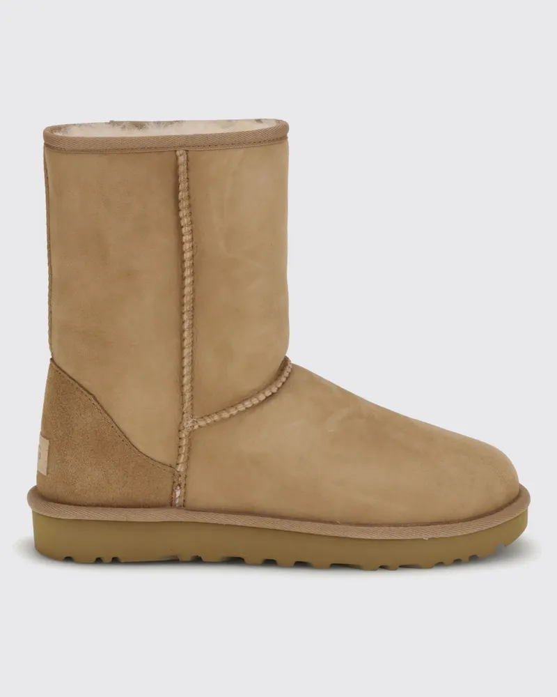 UGG Stiefel damen Wallnuss