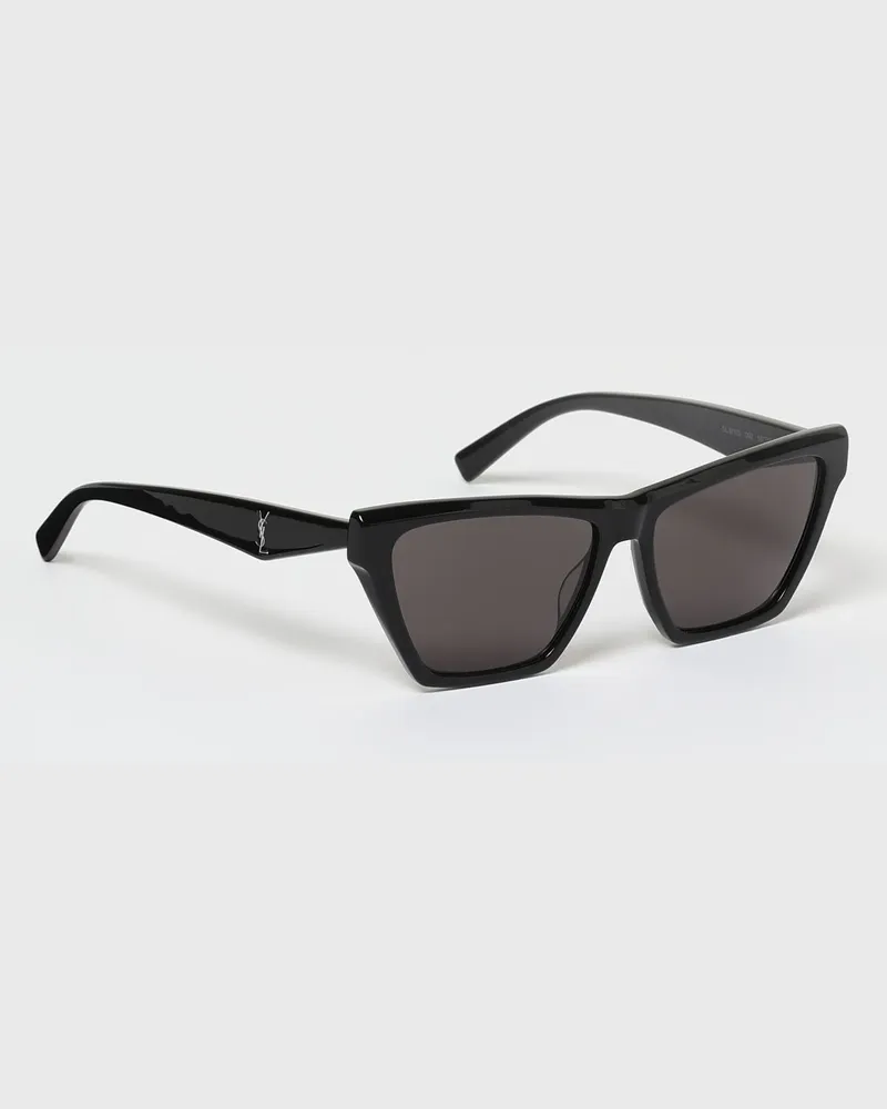 Saint Laurent Sonnenbrillen damen Schwarz