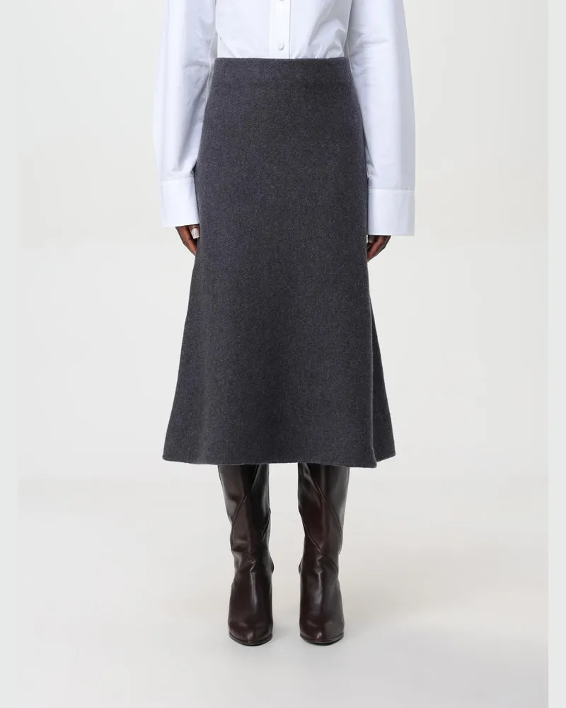 Jil Sander Rock damen Grau