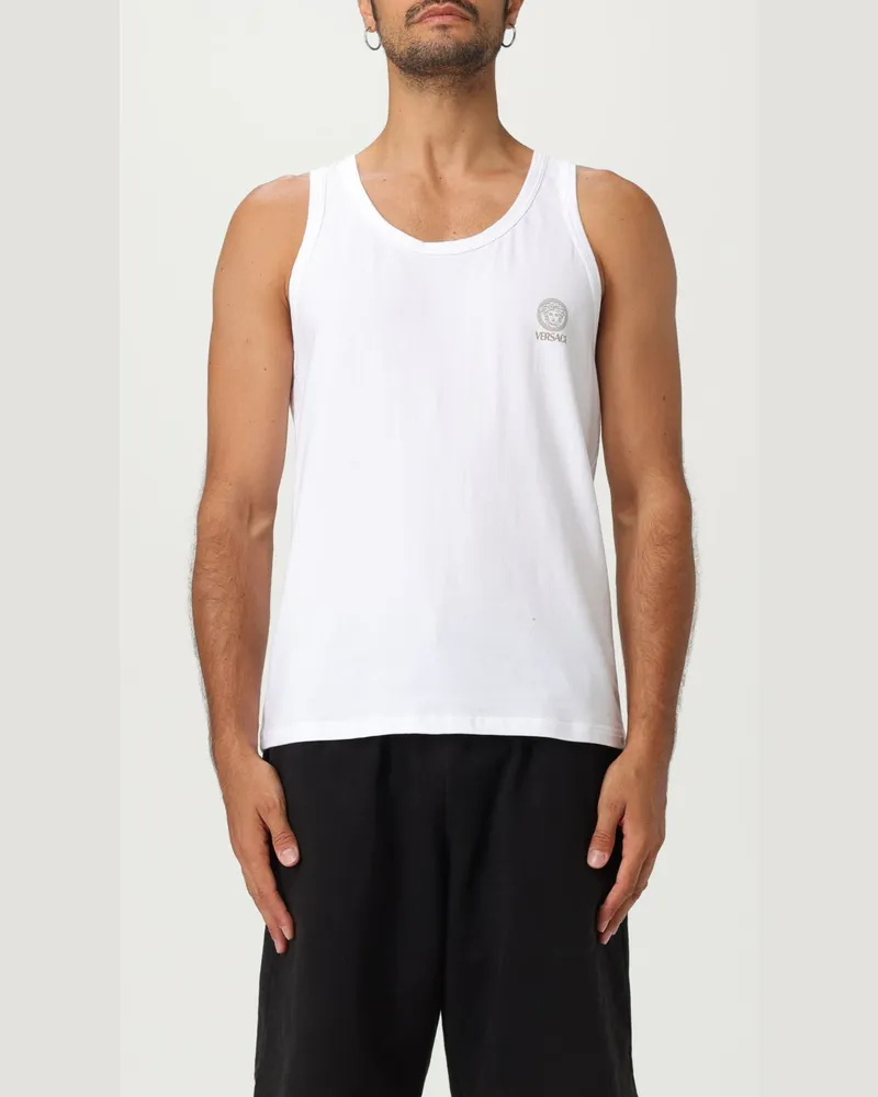 Versace Unterwsche herren Weiß