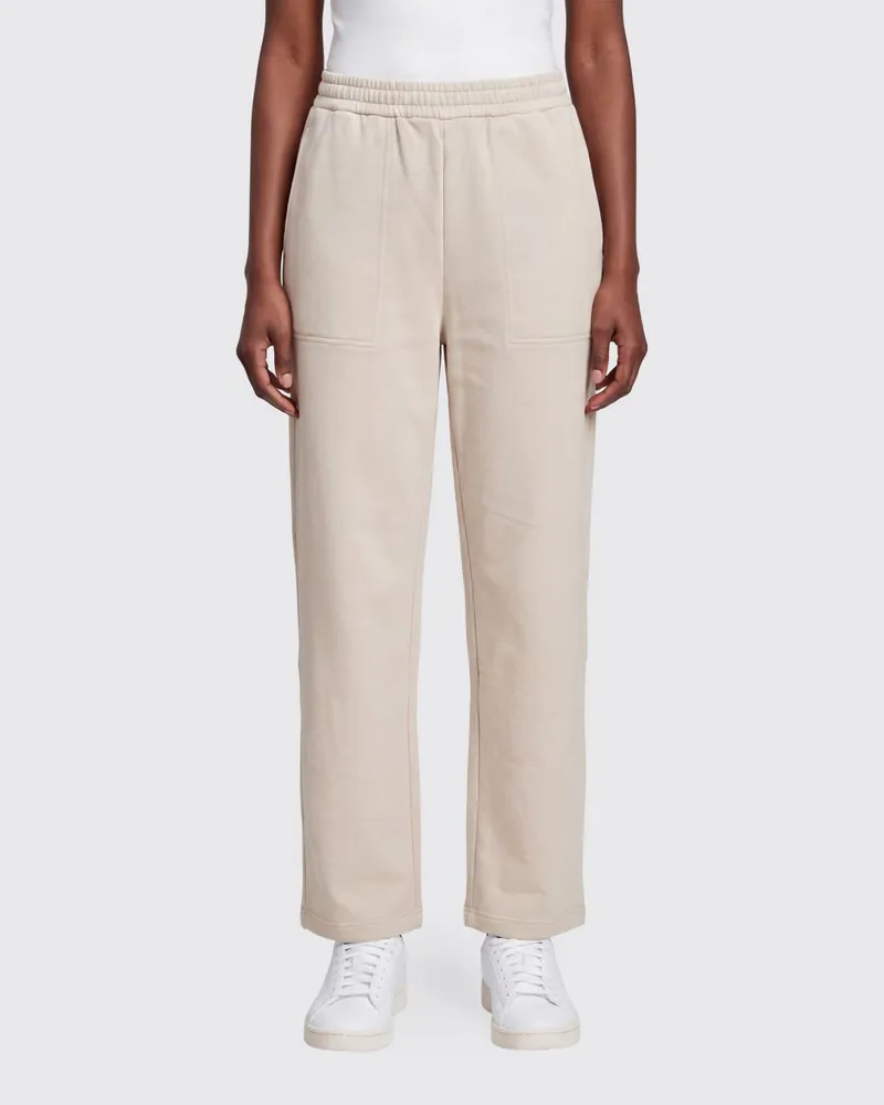 Brunello Cucinelli Hose damen Weiß