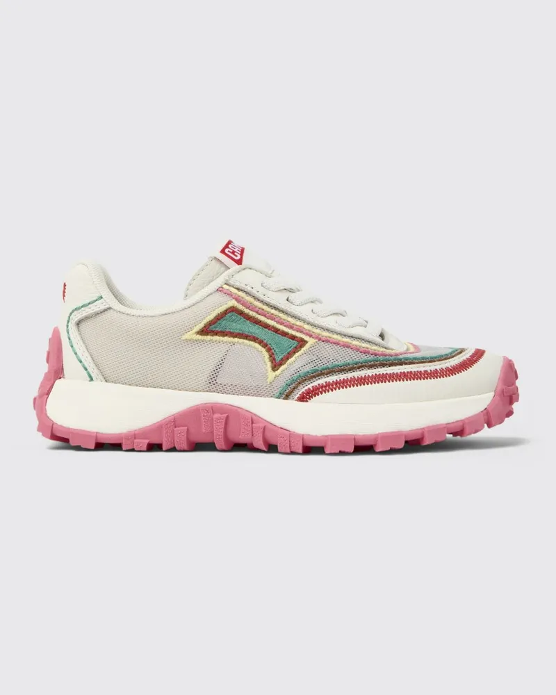 Camper Schuhe kinder Bunt