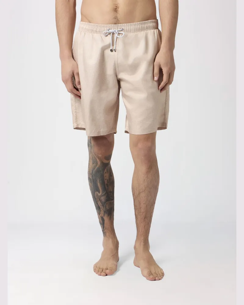 Billionaire Bademode herren Beige
