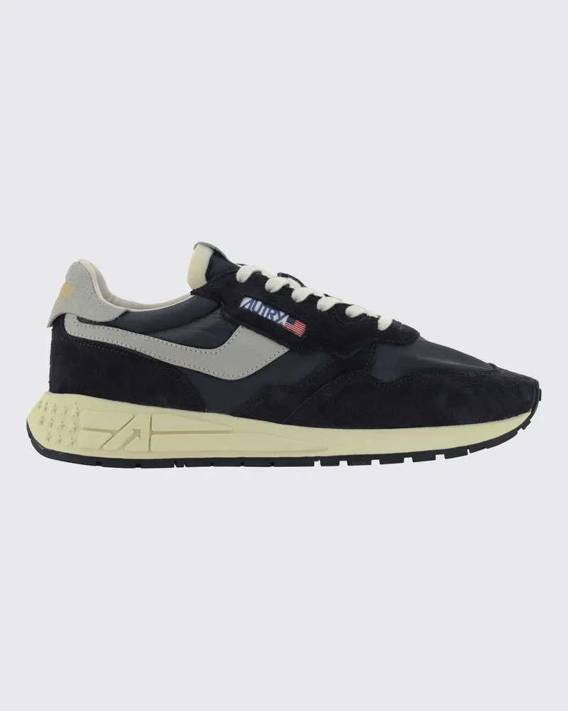 AUTRY Sneakers herren Weiss