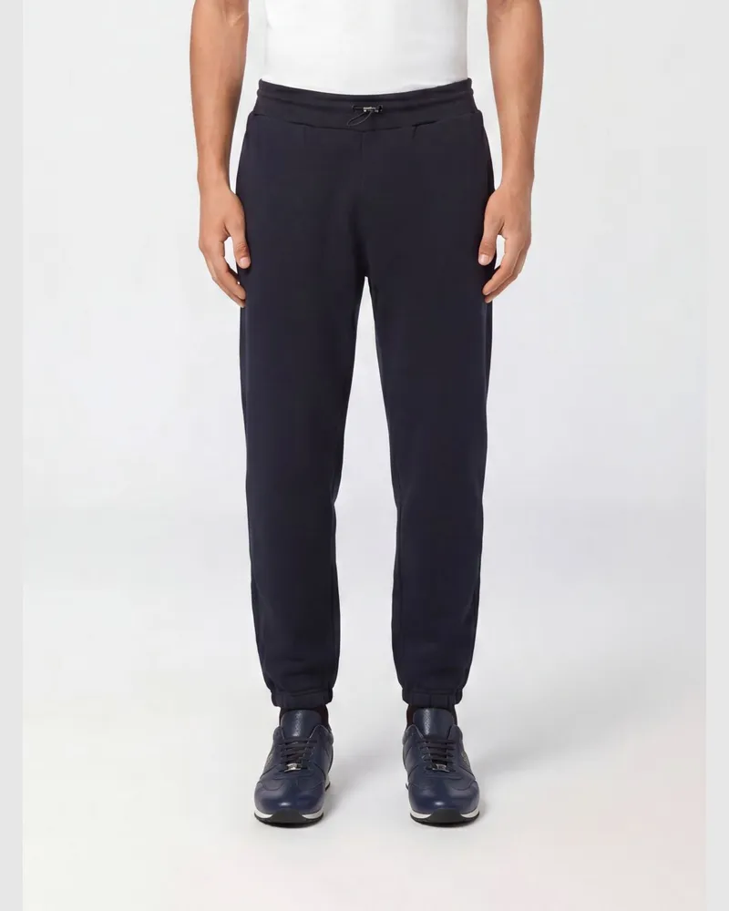 Billionaire Hose herren Navy