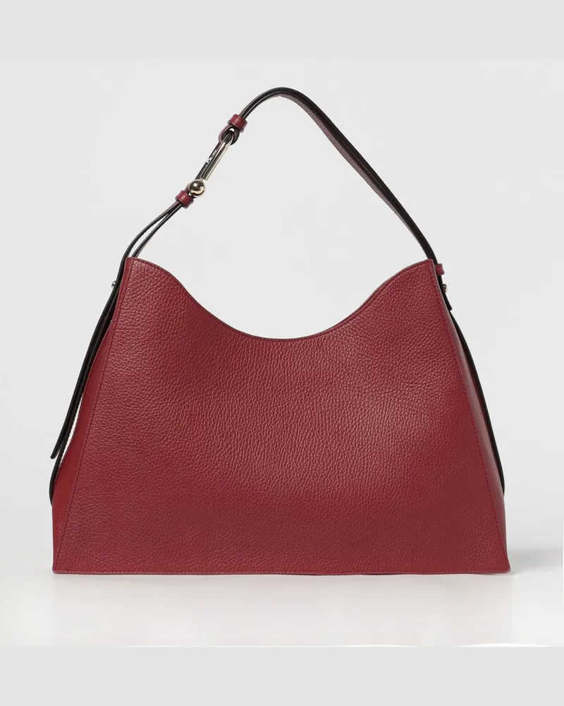 Furla Schultertasche damen Rot