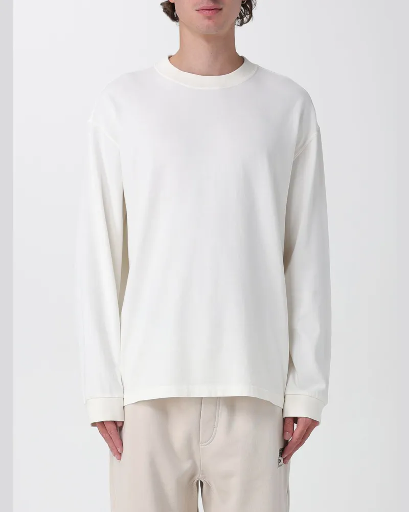 Dolce & Gabbana Pullover herren Dolce & Gabbana Weiß