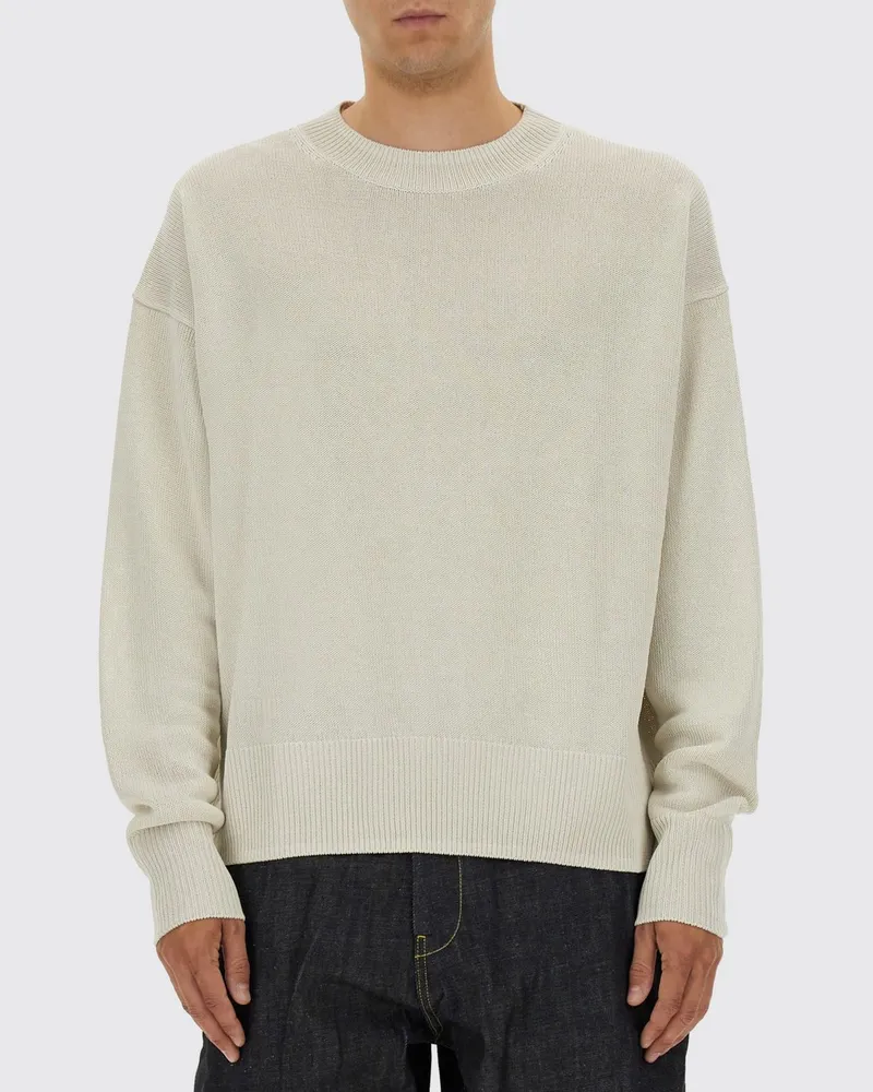 Studio Nicholson Pullover herren Weiß