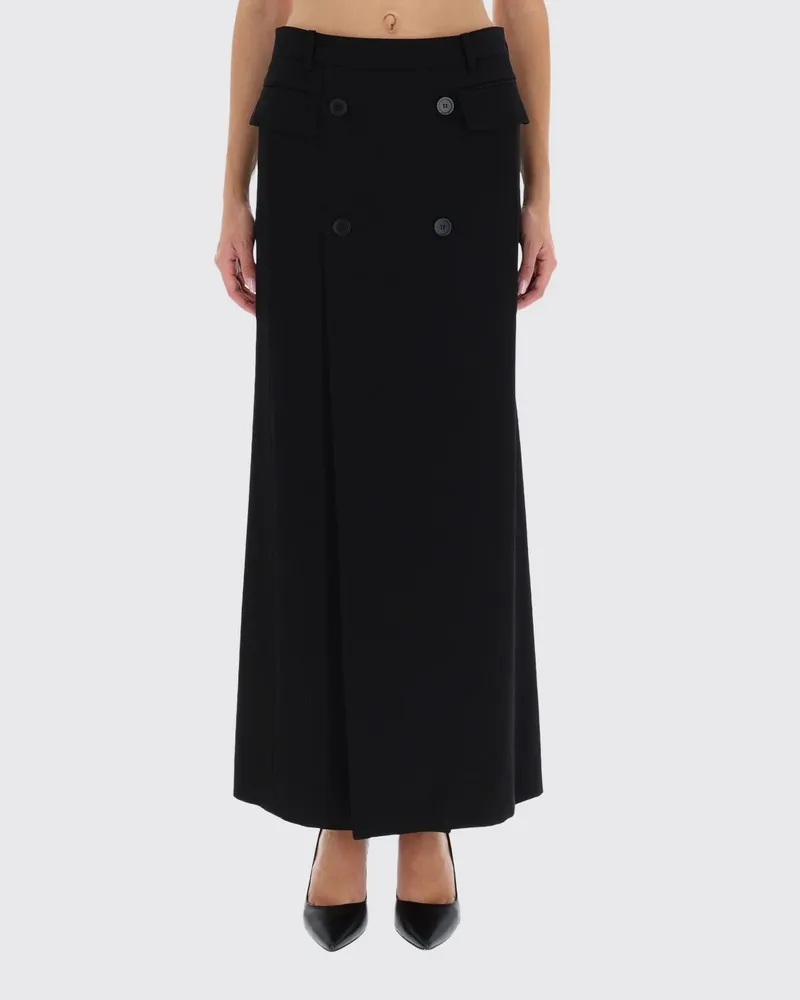 Balenciaga Rock damen Schwarz