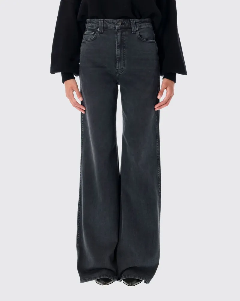 KHAITE Jeans damen Denim