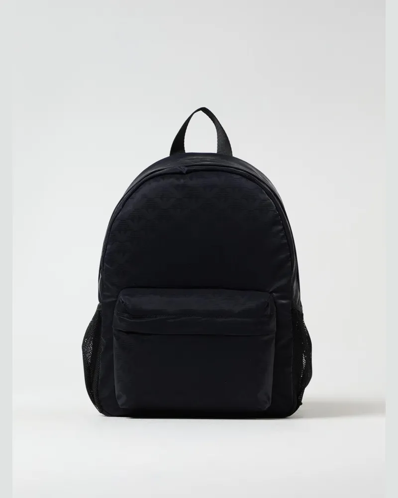 Emporio Armani Tasche kinder Blau