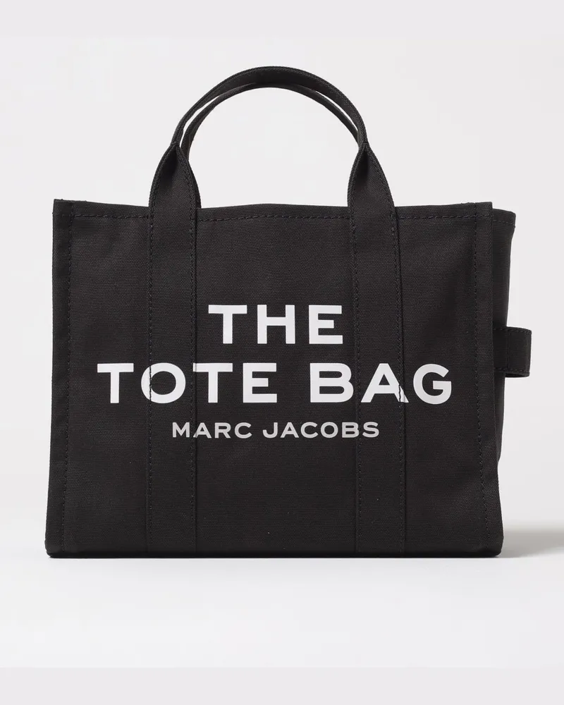 Marc Jacobs Handtasche damen Schwarz