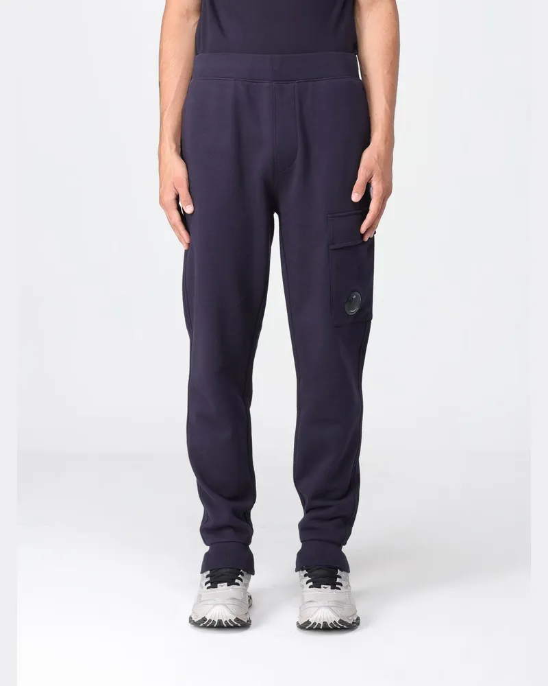 C.P. Company Hose herren Blau