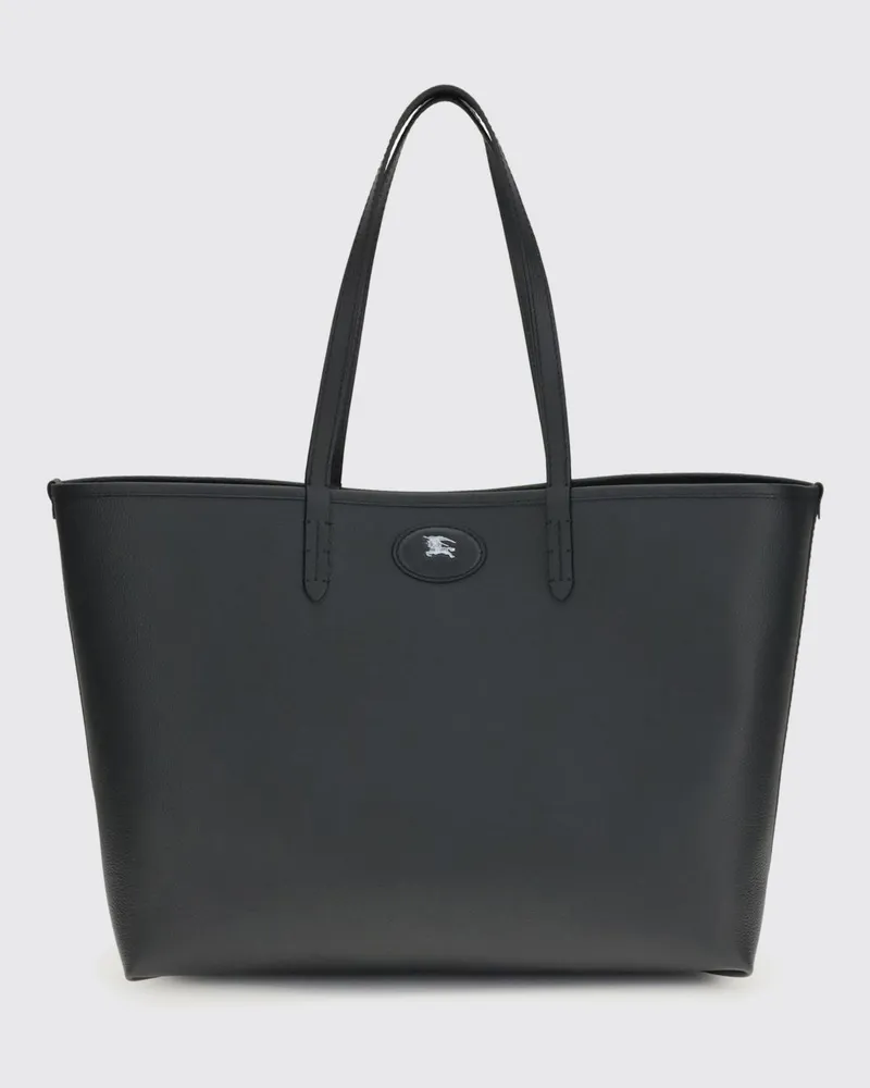 Burberry Tasche herren Schwarz