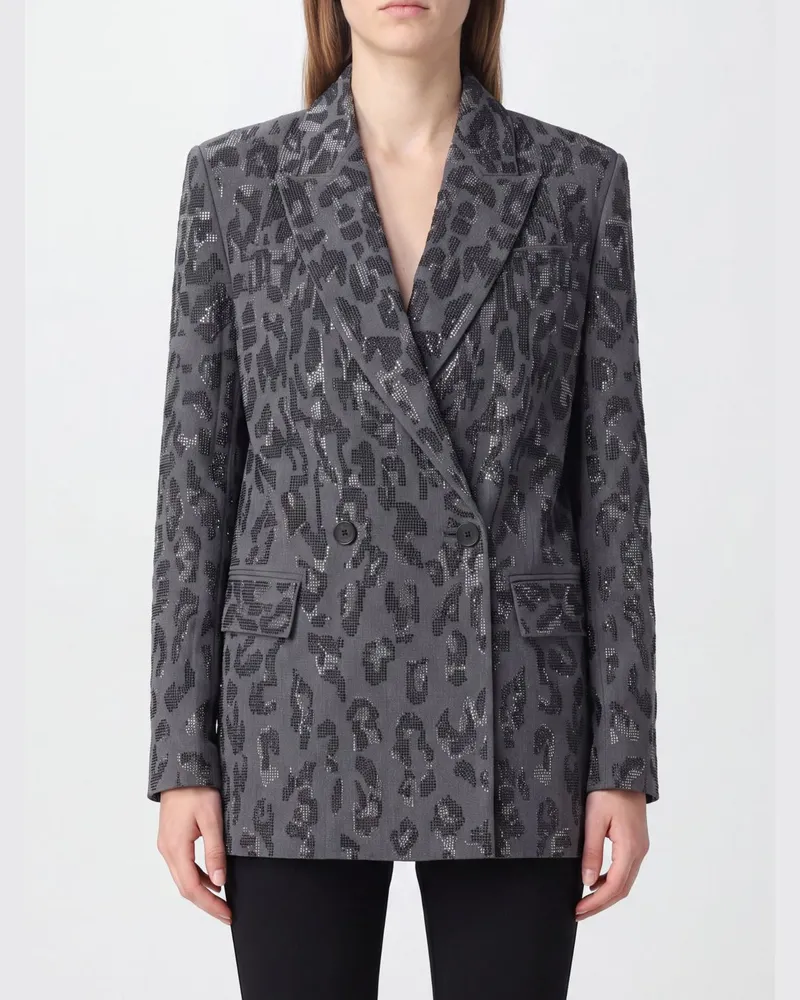 Pinko Jacke damen Grau