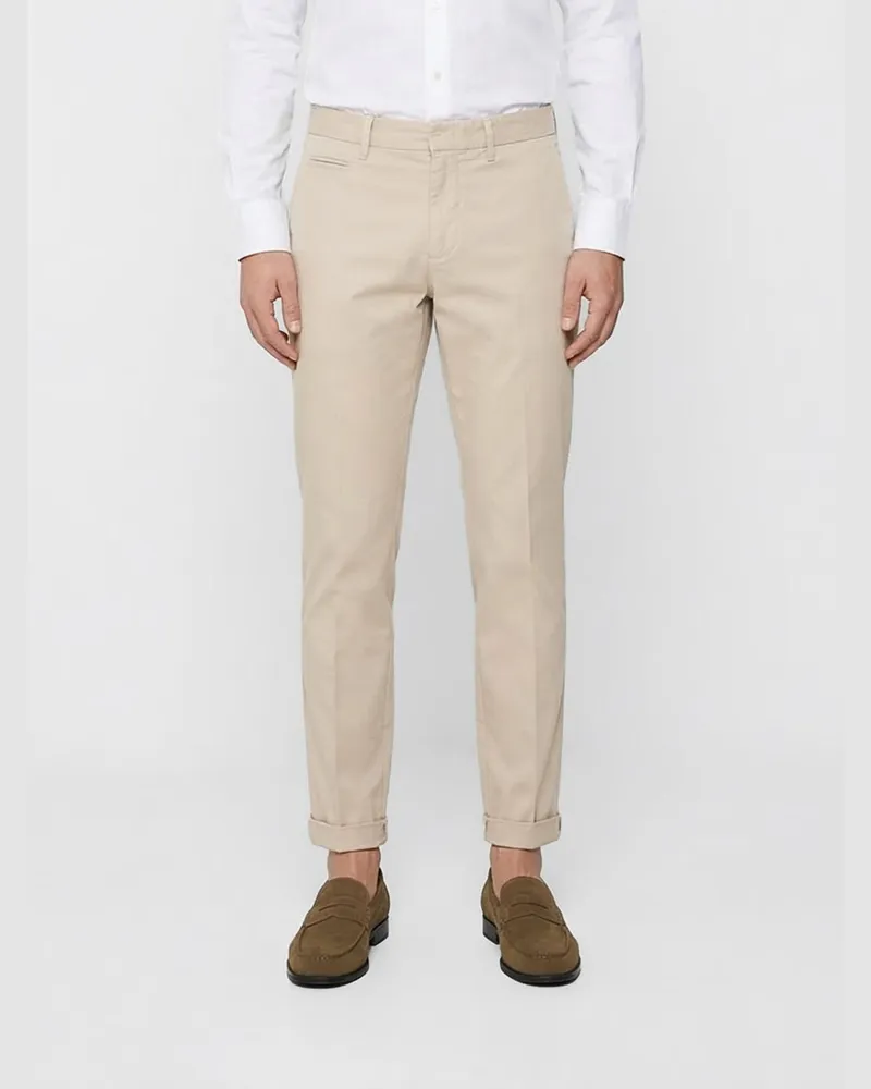 Dondup Jeans herren Beige