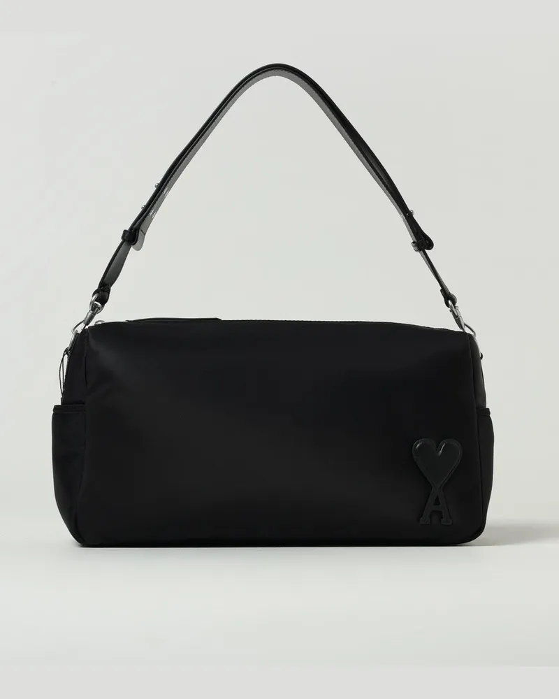 AMI Paris Tasche herren Schwarz